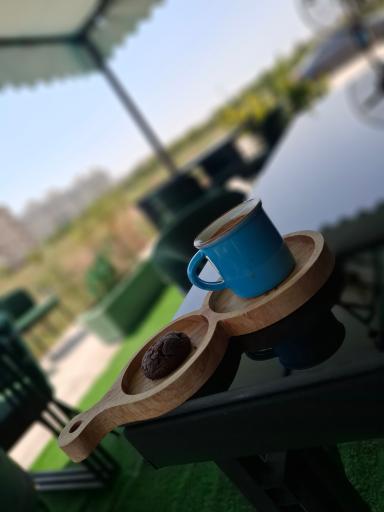 عکس کافه رستوران گاردن 