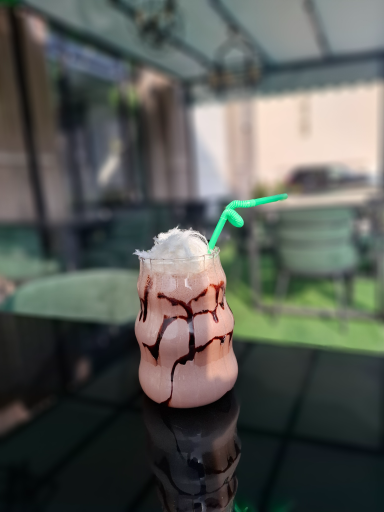 عکس کافه رستوران گاردن 