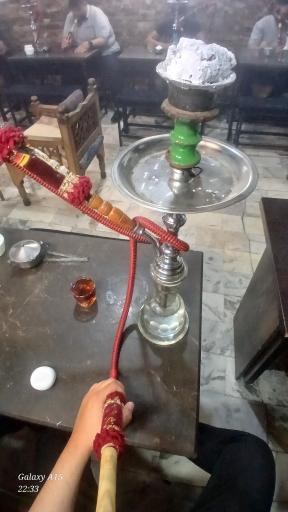 عکس قهوه خانه دنج