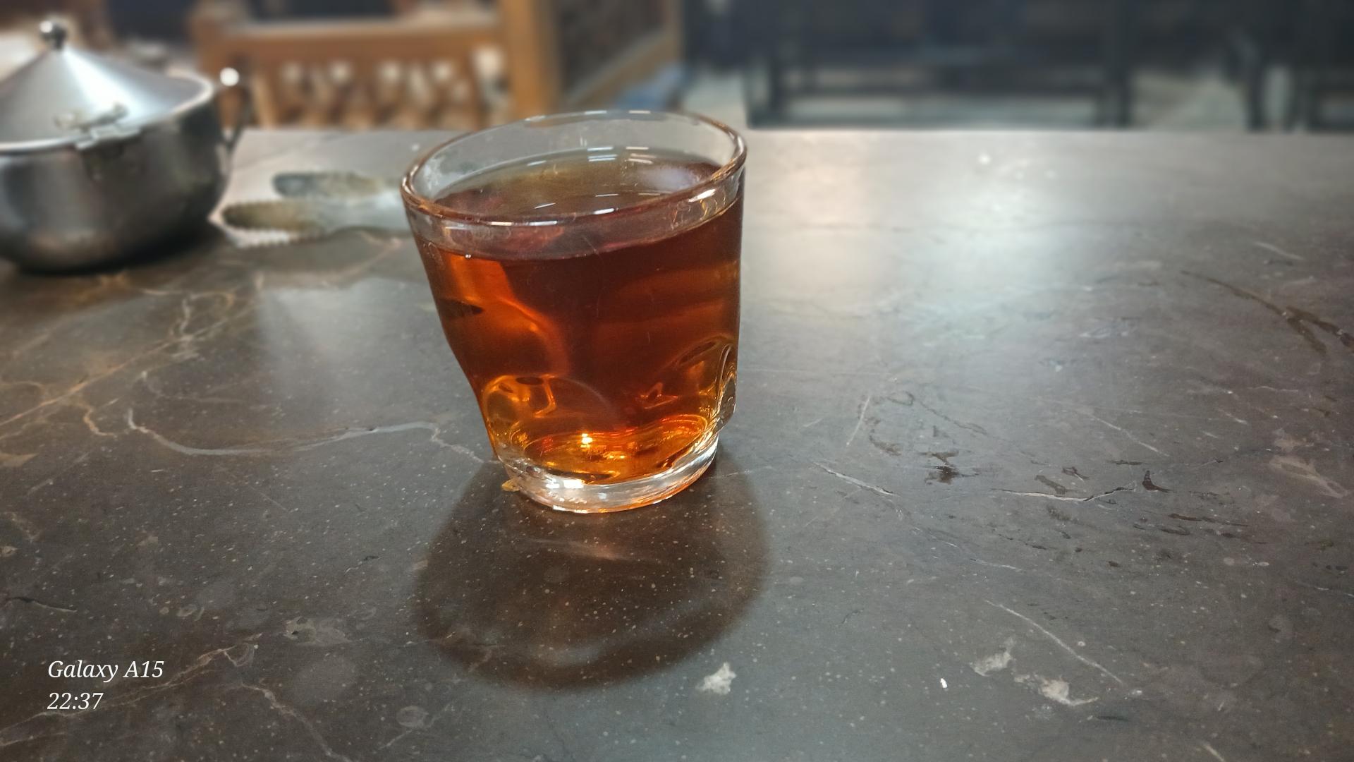 عکس قهوه خانه دنج