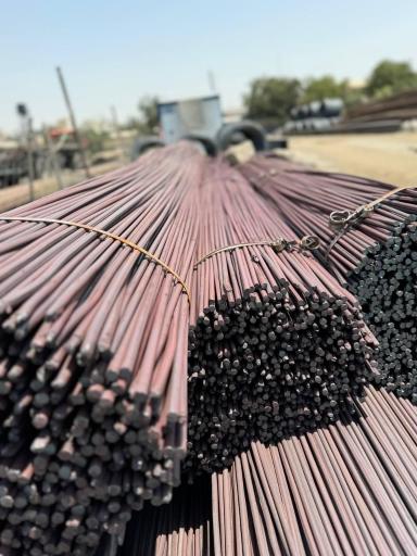 عکس شرکت فولاد امین الوند (آهن ورک)