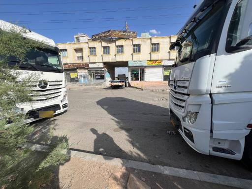 عکس تهران دیاگ شهبازی