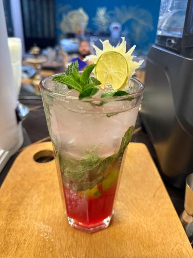 عکس کافه گیم دوپامین