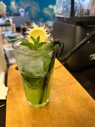 عکس کافه گیم دوپامین