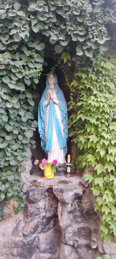 عکس کلیسای کاتولیک آشوری و کلدانی