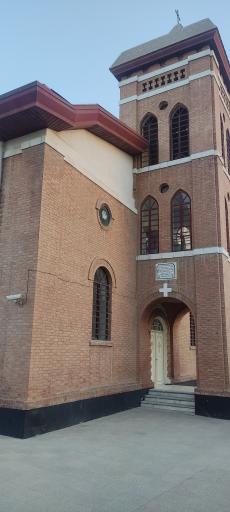 عکس کلیسای کاتولیک آشوری و کلدانی