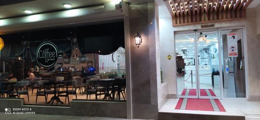 عکس هتل دانشمند