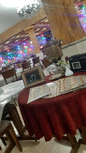 عکس رستوران صادقیه