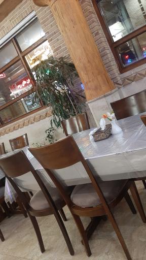 عکس رستوران صادقیه