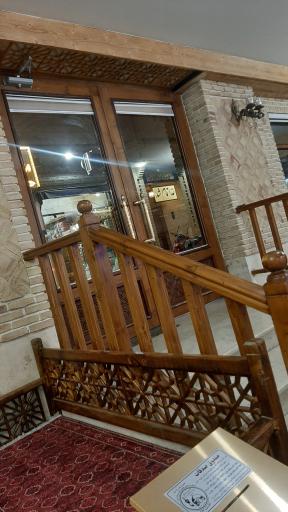 عکس رستوران صادقیه
