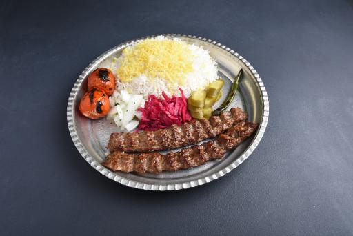 عکس کترینگ طاها