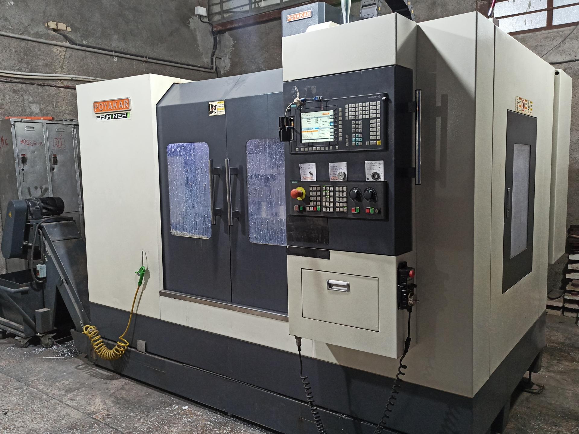 عکس قالبسازی کفش مهدی 