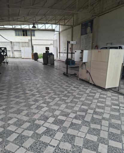 عکس معاینه فنی خودرو شماره 2