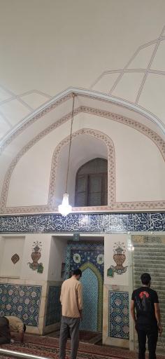 عکس آرامگاه شیخ محمد عارف معروف به پیر پالاندوز