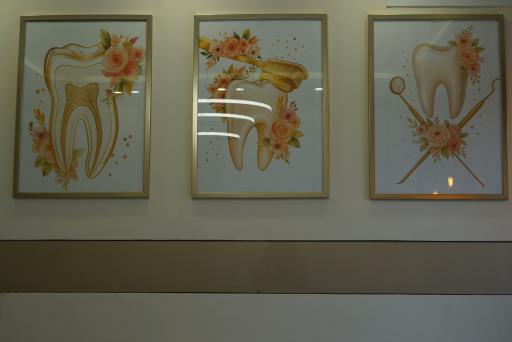 عکس درمانگاه دندانپزشکی برلیان نوین (دکتر میلاد محمدی)