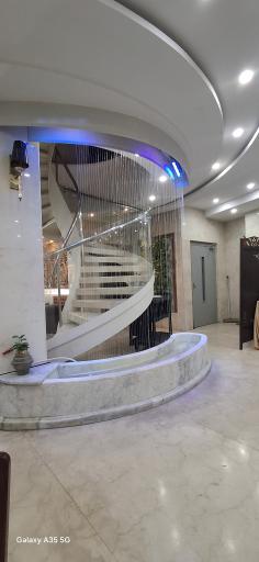 عکس هتل دانشمند