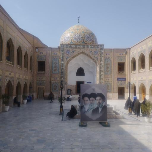 عکس آرامگاه شیخ محمد عارف معروف به پیر پالاندوز