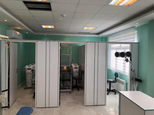 عکس مرکز توانبخشی فخر صادق