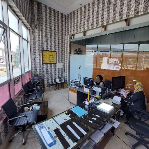 عکس شرکت آزمون صنعت رازی