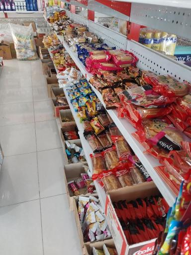 عکس فروشگاه بادپیما 