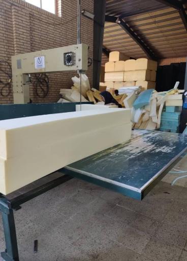 عکس شرکت سپید ابر آریا