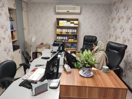 عکس شرکت سپید ابر آریا