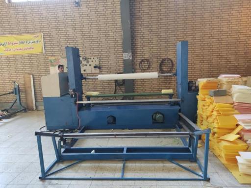 عکس شرکت سپید ابر آریا