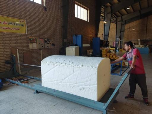 عکس شرکت سپید ابر آریا