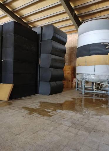 عکس شرکت سپید ابر آریا