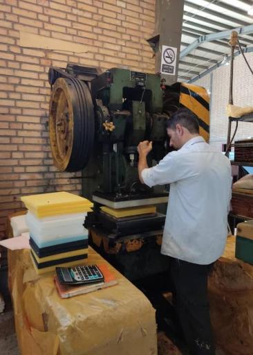 عکس شرکت سپید ابر آریا