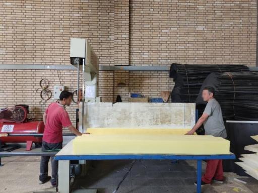 عکس شرکت سپید ابر آریا