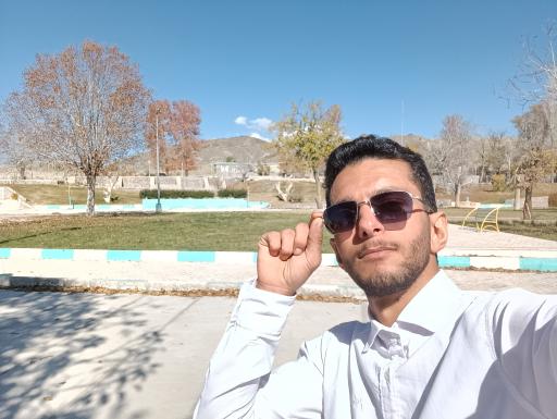 عکس پارک ساحلی