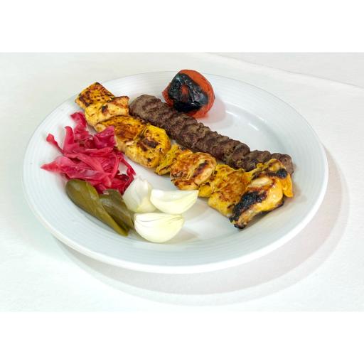 عکس آشپزخانه رویا