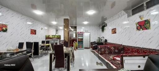 عکس آبگوشت سرای خان شورباسی