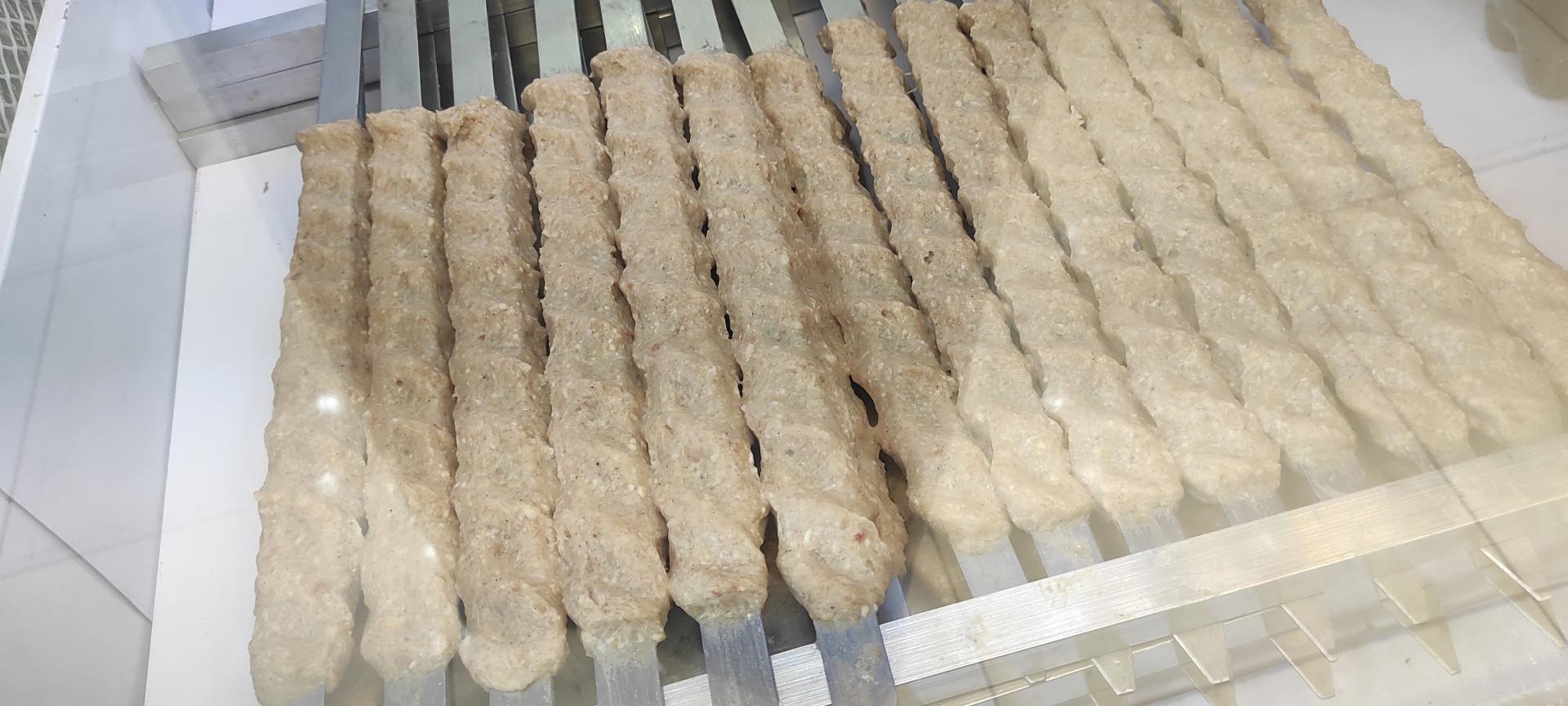 عکس رستوران و کترینگ حسین زاده