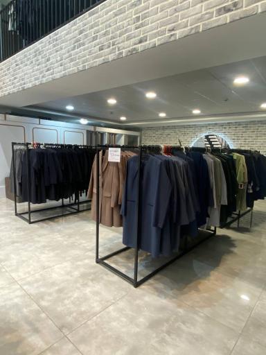 عکس مانتو عالیس