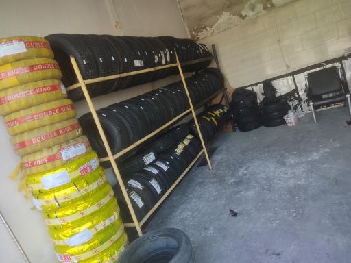 لاستیک محمد