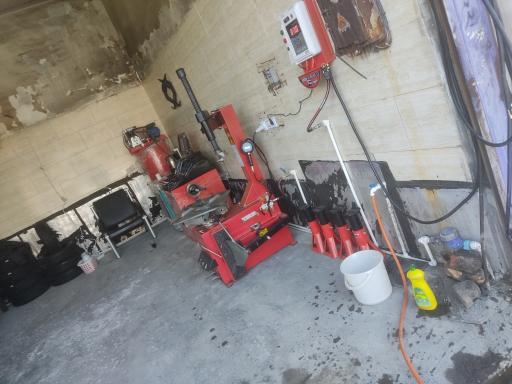 لاستیک محمد