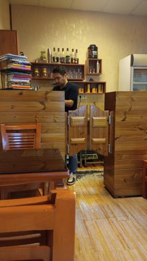 عکس کافه لوکا