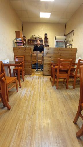 عکس کافه لوکا