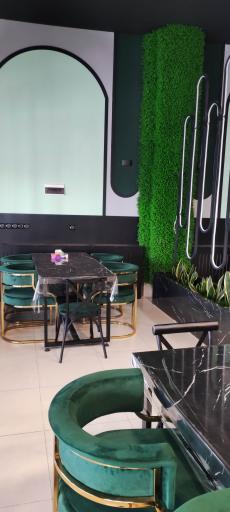 عکس رستوران همایون