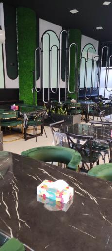 عکس رستوران همایون