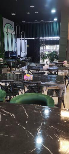 رستوران همایون