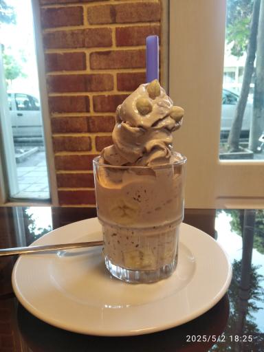 عکس کافه لوکا