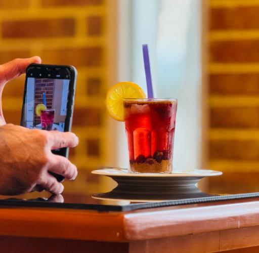 عکس کافه لوکا