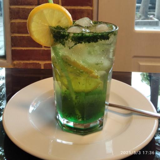 عکس کافه لوکا