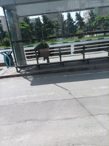 عکس  آزادی 57