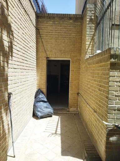 عکس بوستان دکتر حسابی