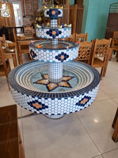 عکس دیزی سرای دوران