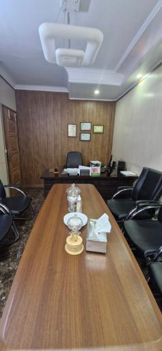 عکس گروه مشاورین املاک فرهنگ